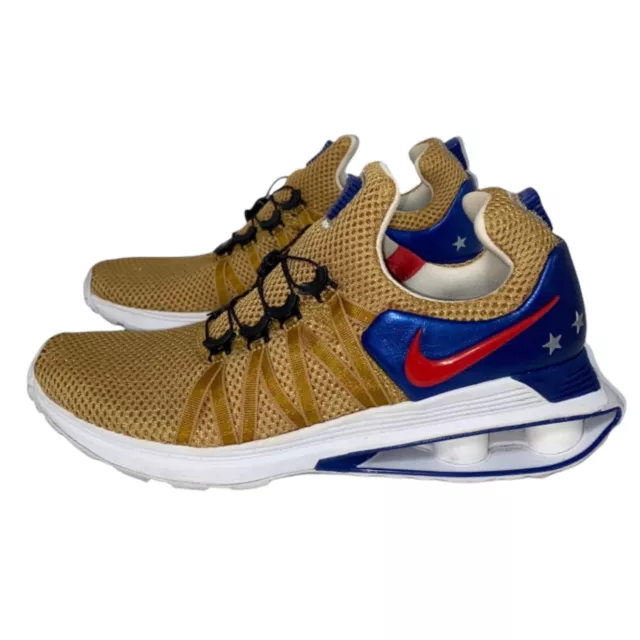 Nike shox gravity homme paris sales
